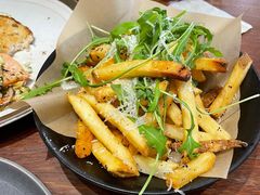 松露薯条-O'mills Sourdough Bakery&Bistro(永嘉路店)