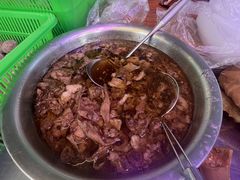 -阿娟牛肉丸·手打牛肉丸·现做现卖