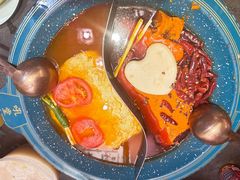 -吼堂老火锅(太古里总店)