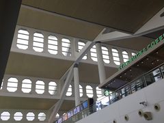 -厦门高崎国际机场-T3航站楼