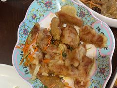 -老厨家(友谊路总店)