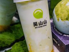 -吴山山·椰子酸奶(天河南店)