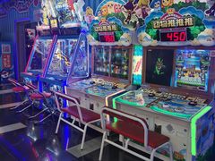 -真快活Coohoo Max(武汉绿地新田360店)
