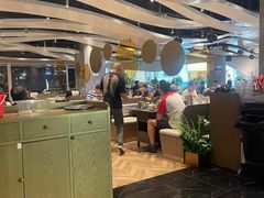 -一方渔歌蒸汽海鲜自助(文化路万达广场店)