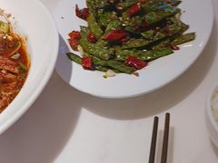-茅庐川菜(烟台万象汇店)