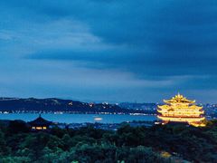 -西湖外事游船(花港观鱼码头)