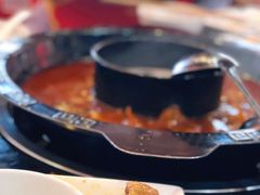 -重庆烧鸡公火锅(簋街店)