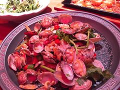 -肉串汪(望京店)