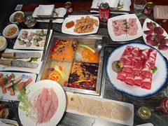 -大妙火锅·非物质文化遗产(锦里店)