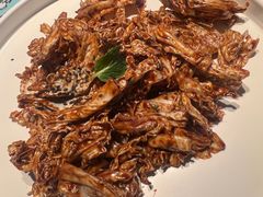 -局气 烤鸭·北京菜(光华路店)