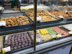 -爱德顺糕点食屋(利民道店)