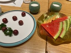 -中国徽菜·徽商故里(广安门店)