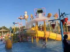 -华夏文旅西安度假区