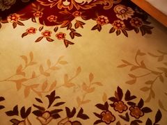 -上海龙之梦万丽酒店