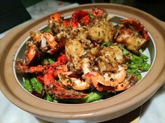 -南堂馆·新川菜(春熙路店)