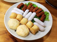 东镇四喜-东镇老火锅(长春路首店)