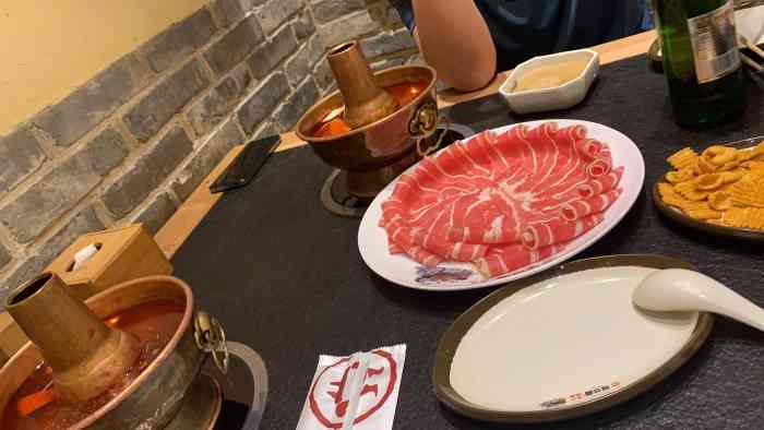 福口居(北太平庄店)-"0164服务周到,为人热情,提示全面!