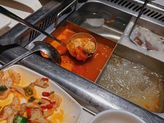 -海底捞火锅(佳兆业广场店)