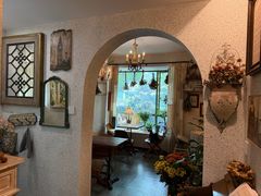 -绿房子方寸咖啡(星海名城店)