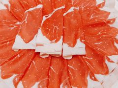 -清真军邺·金富苑肥牛(石坡街旗舰店)