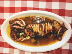 -安立可意大利美食