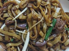 -鹤睦鱼生·啫啫煲·海鲜(保利百合店)