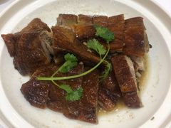 烧鹅-丰谷酒家(鹏瑞利季华广场店)