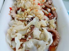 油淋双鲜-崴海渔村(虹梅路店)