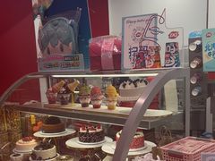 -DQ·蛋糕·冰淇淋(五棵松万达店)