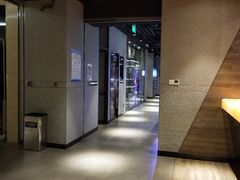 -威尔仕健身会所(古北1699店)