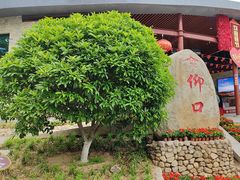 -崂山仰口游览区