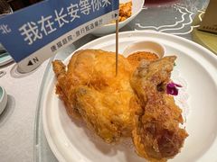 -唐猫庭院·千年陕菜(大唐不夜城店)