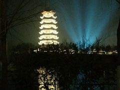 -济南方特东方神画