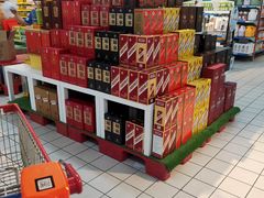 -世纪联华(外高桥店)