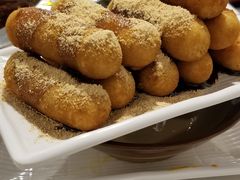 -老街坊市井火锅(营门口店)