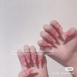 -LILY NAILS美甲美睫