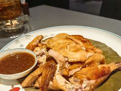 -小炳胜(卓悦中心店)
