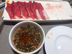 -海底捞火锅(翔龙天地广场店)