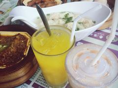 -香港祥兴茶餐厅(江北店)