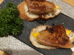 -桂马·日本料理·海胆·海鲜饭·酒场(民主广场店)