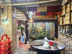 -食德喜·阳山鸡王食研基地