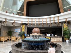 -水王国温泉水世界
