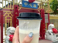 -中心庙