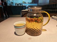 罗汉果花茶-顺鹅季·非遗烧鹅(六道口店)