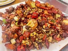 -老味道1992(武当山店)