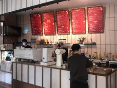 -VESH COFFEE(定西路店)