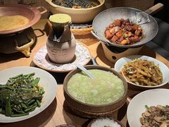-吃饭皇帝大(解放西路店)