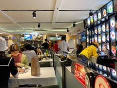 -金手勺东北菜馆(大屯北路店)