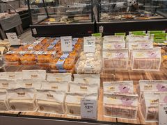 -永辉超市(翁梅地铁站店)