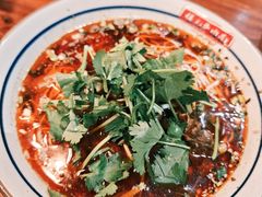 -保儿牛肉面(万象城店)